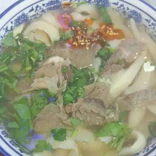 Dilimlenmiş makarna