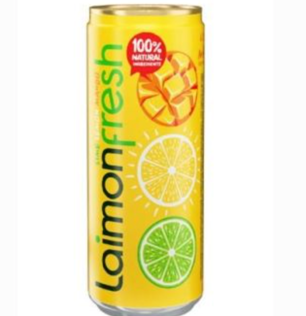 Limon fresh mango