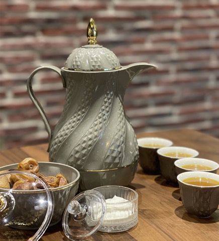 ترمس قهوة عربية