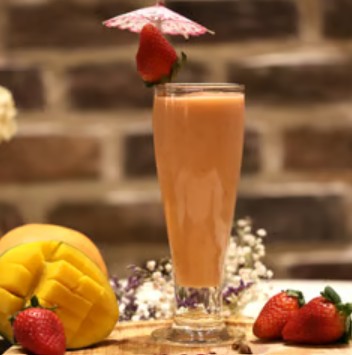 سموثي المانجو