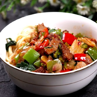 لاغمان منزلي