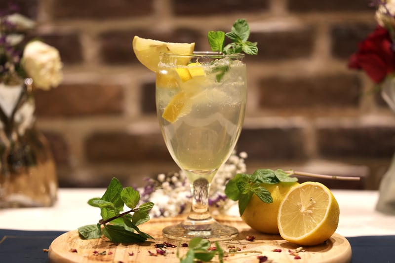 موهيتو كلاسيك