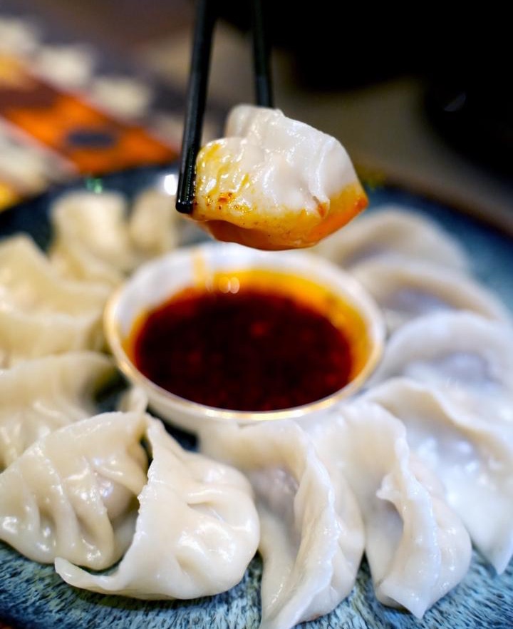 Dumplings & Buns