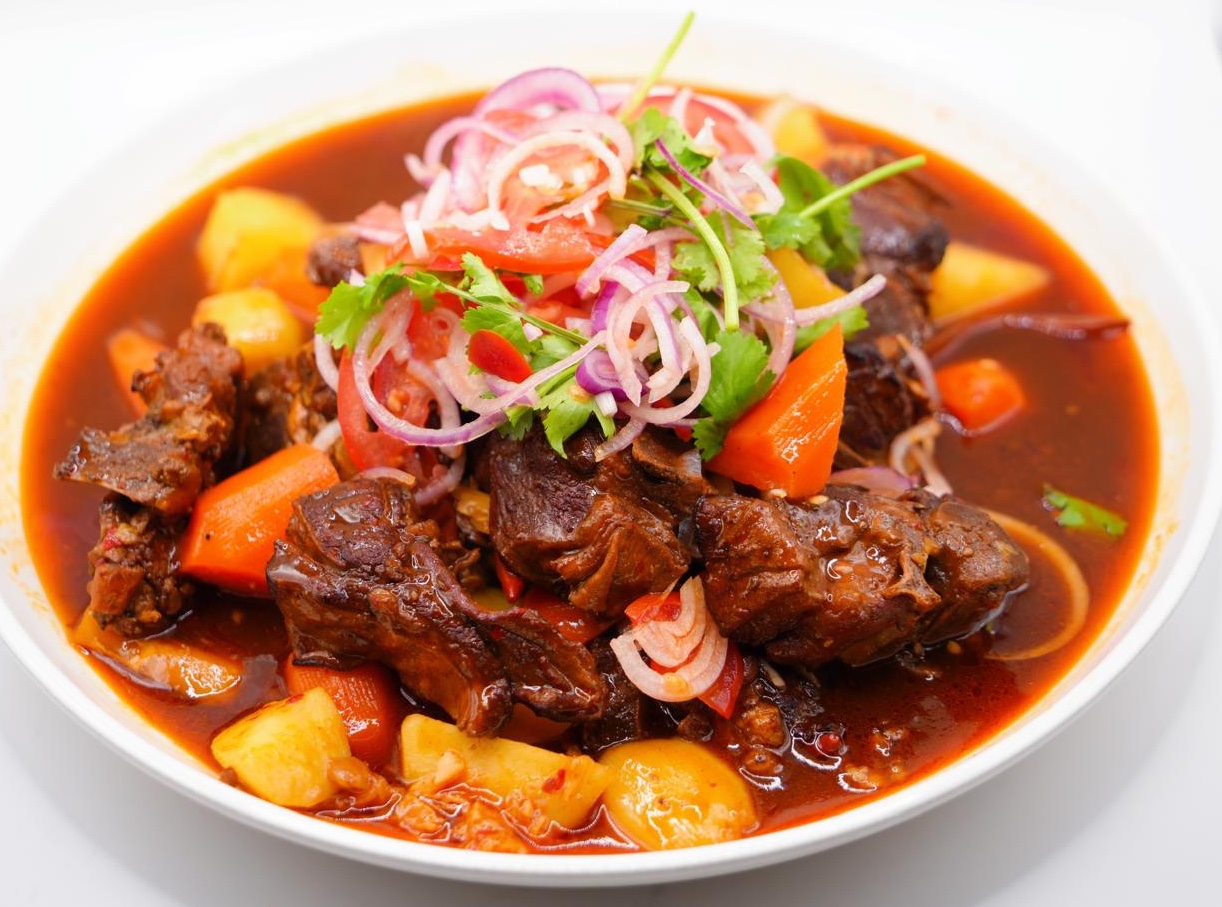 خروف قورداق