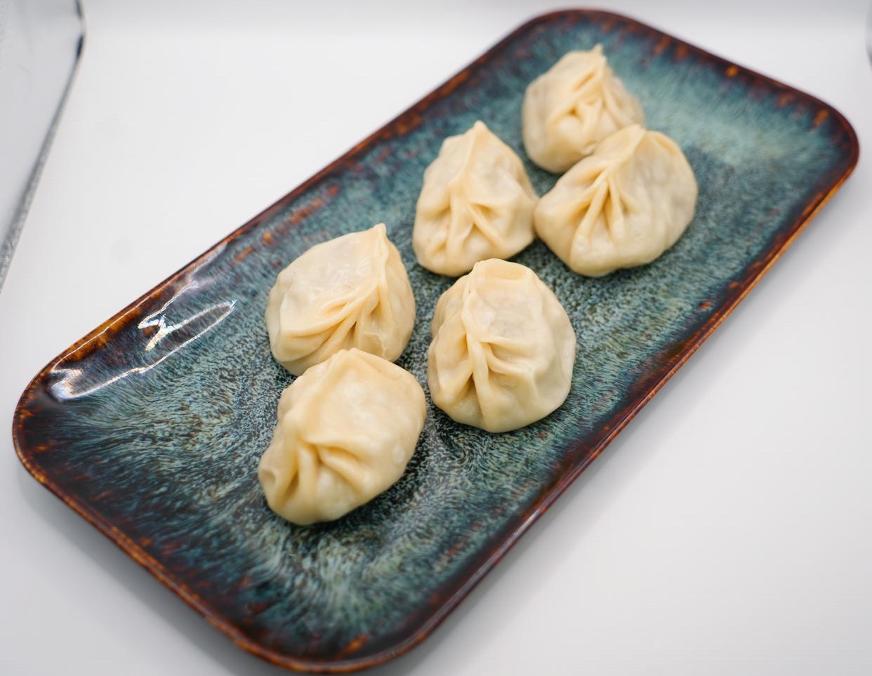 مانتو باللحم