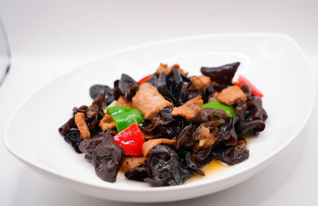 ورقيات بحرية مقلية