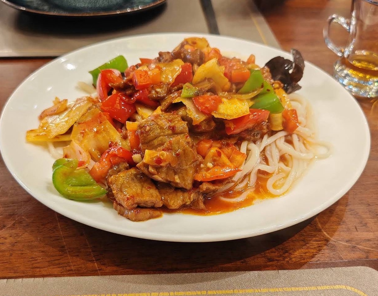 جويرو لاغمان