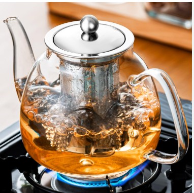 فريق إبريق الشاي