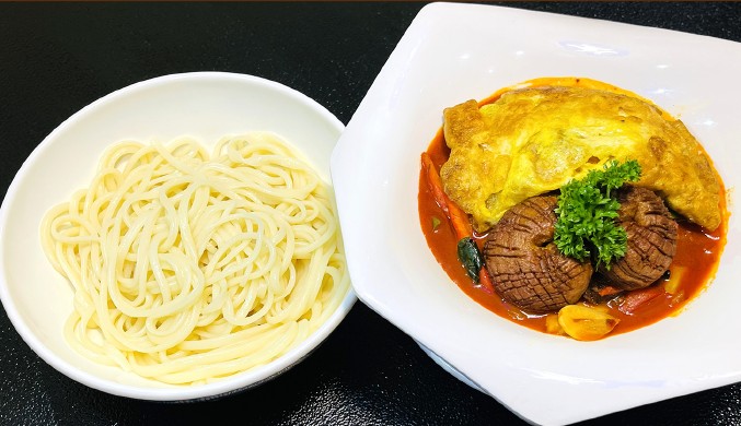 لاغمان سبيشل