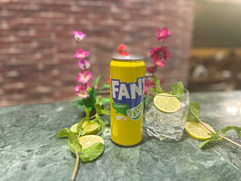 فانتا