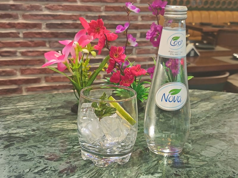 مياه نوفا