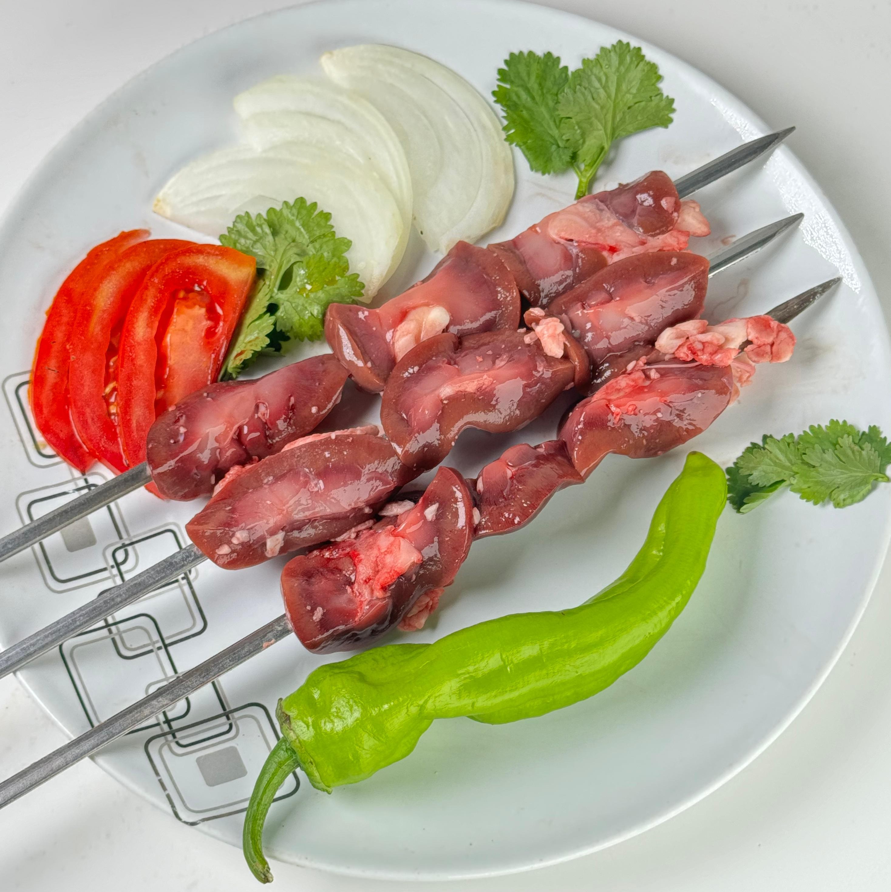 böbrek kebap