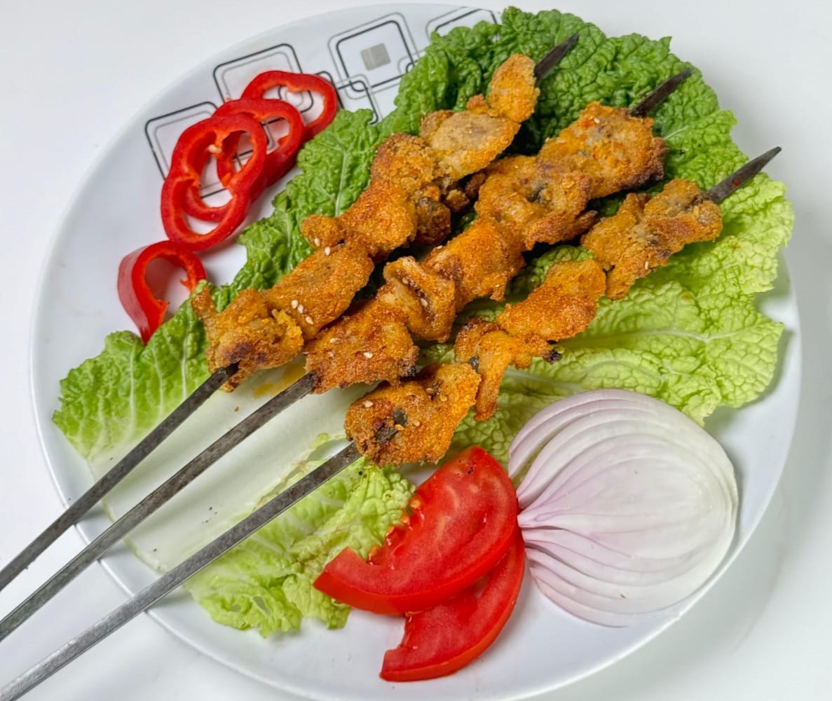 yilin kebap