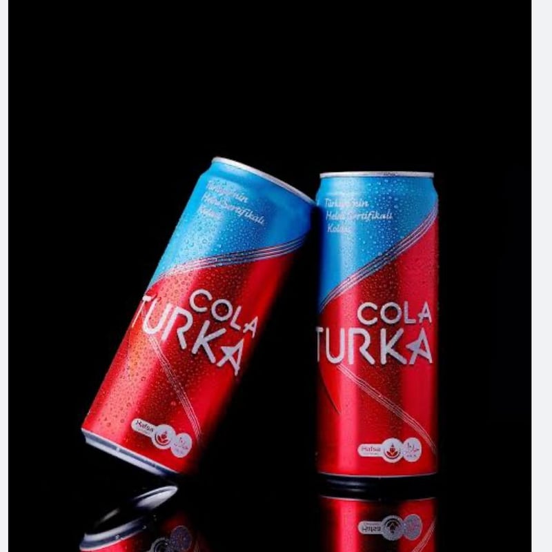 Cola turka
