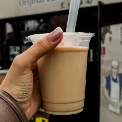 Kroren Soğuk Çayları