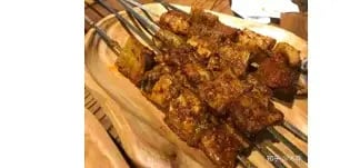 İşkembe kebap(1şiş)